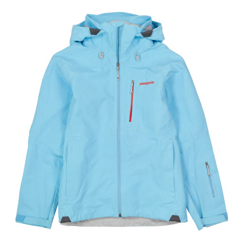 W's Primo Jacket – Patagonia Worn Wear®