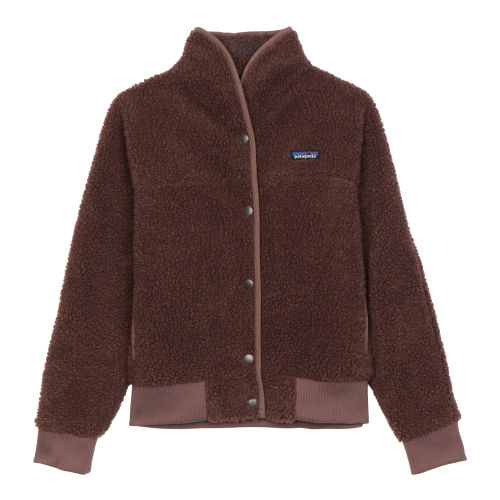 W's Snap Front Retro-X® Jacket – Patagonia Worn Wear