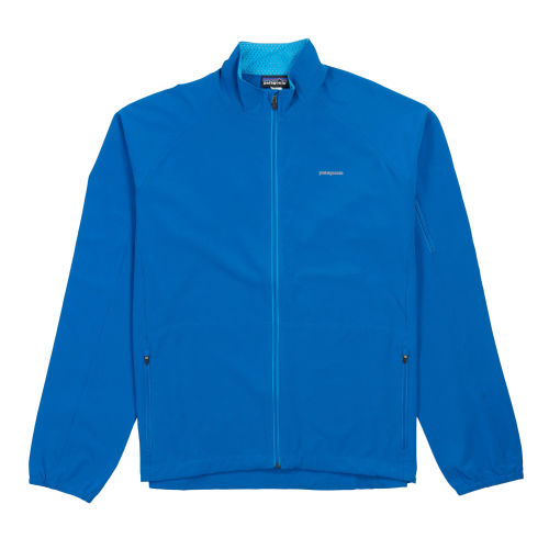 M's Traverse Jacket