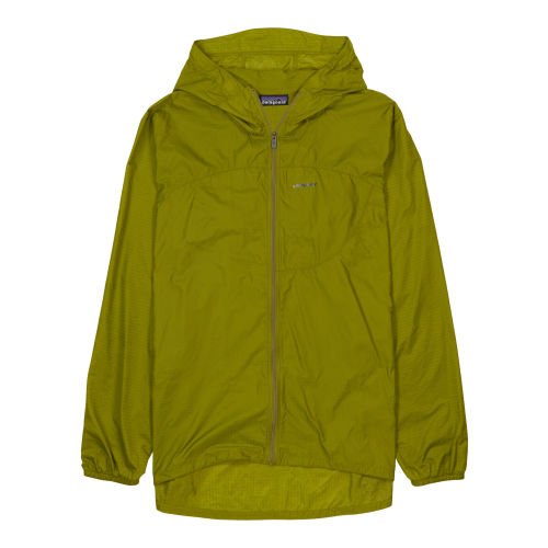 M's Houdini® Full-Zip – Patagonia Worn Wear