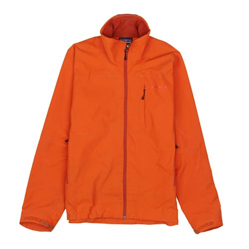 M's Figure 4 Jacket – Patagonia Worn Wear®