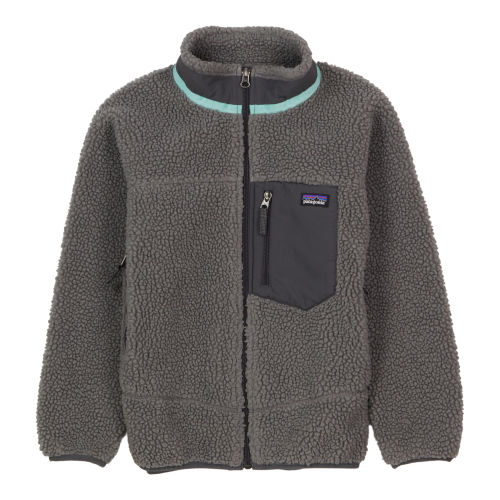 Kids' Retro-X® Jacket – Patagonia Worn Wear®