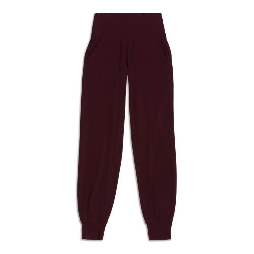 lululemon Align™ High-Rise Jogger - Resale – lululemon Like New