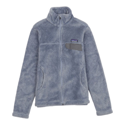 W's Full-Zip Re-Tool Jacket – Patagonia Worn Wear® W's Full-Zip Re-Tool Jacket – Patagonia Worn Wear®