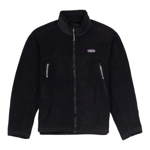 M's R3® Radiant Jacket – Patagonia Worn Wear