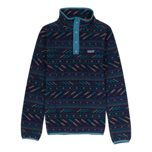 Women's Micro D® Snap-T® Pullover – Patagonia Worn Wear®