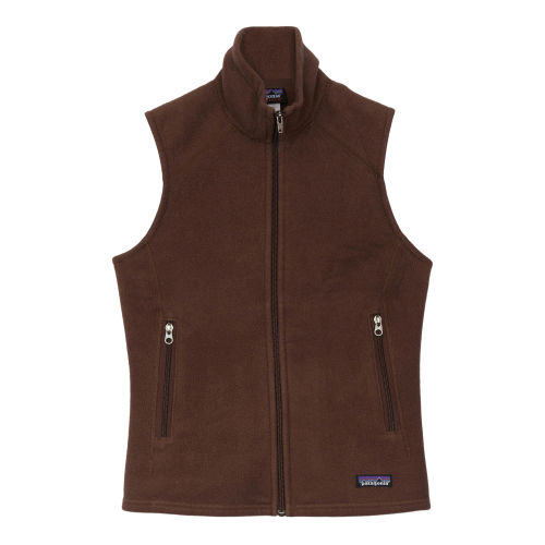 Women's Synchilla® Vest – Patagonia Worn Wear