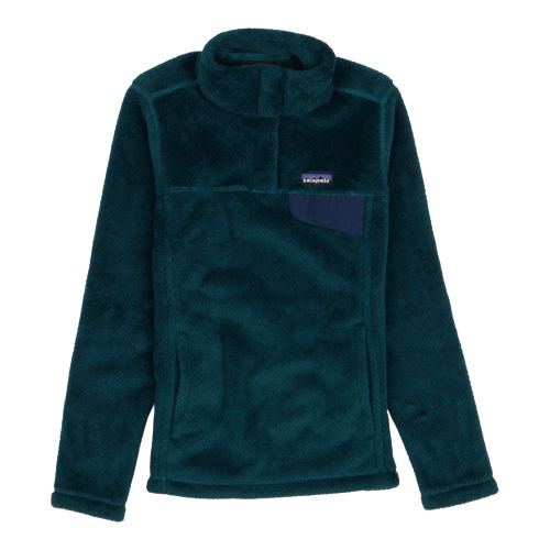 Women's Re-Tool Snap-T® Pullover – Patagonia Worn Wear®