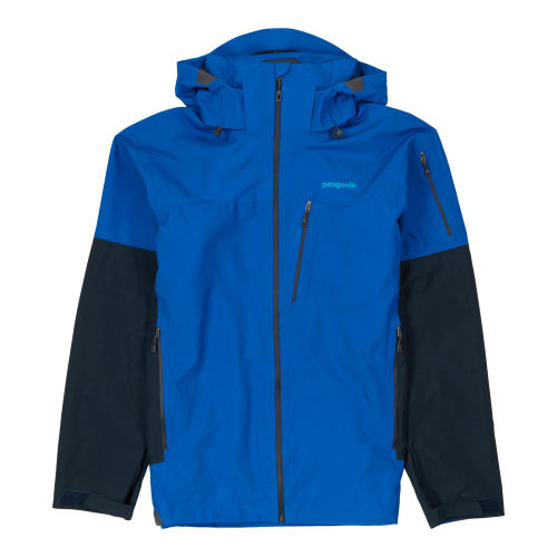 M's Powder Bowl Jacket – Patagonia Worn Wear