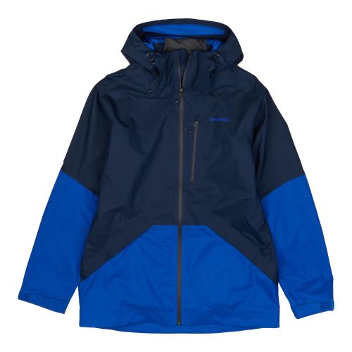 M's Snowshot Jacket – Patagonia Worn Wear®