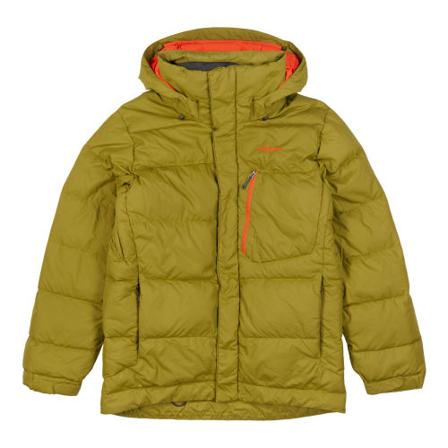 M's Rubicon Down Jacket