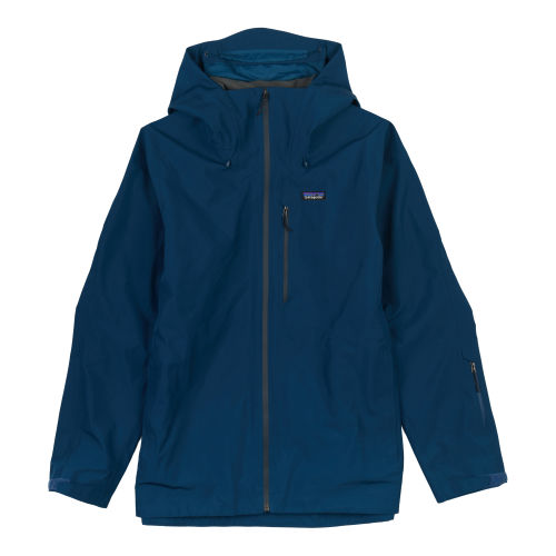 M's Powder Bowl Jacket – Patagonia Worn Wear