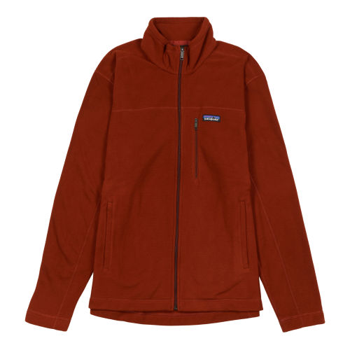 Men's Micro D® Jacket – Patagonia Worn Wear