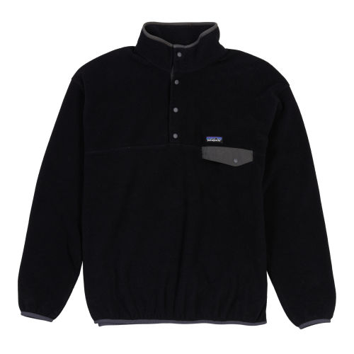 Men's Lightweight Synchilla® Snap-T® Pullover – Patagonia Worn Wear