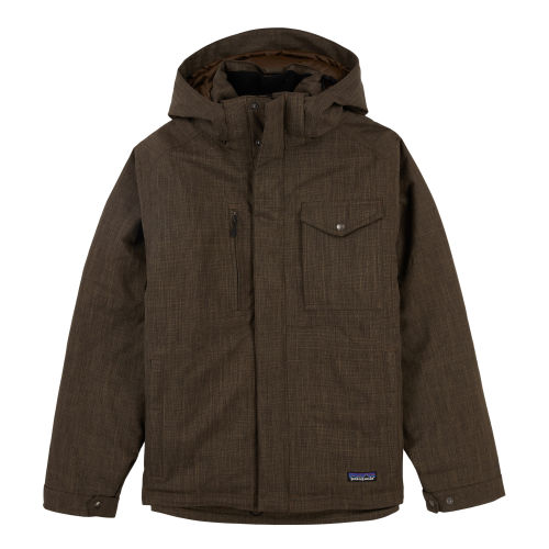 M's Wanaka Down Jacket – Patagonia Worn Wear®