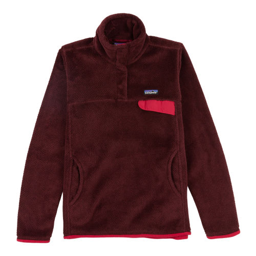 Women's Re-Tool Snap-T® Pullover – Patagonia Worn Wear®