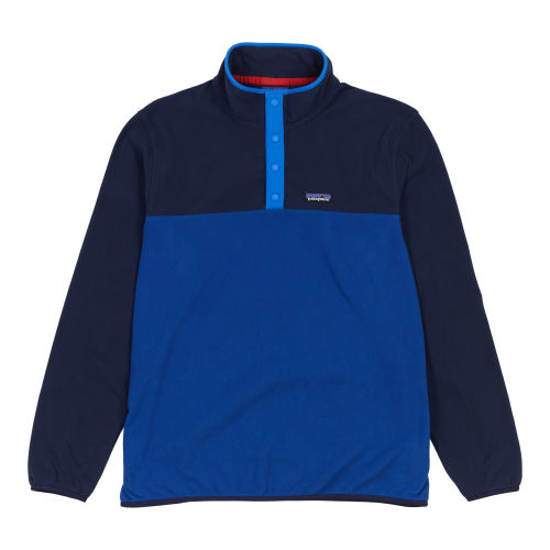 Patagonia Micro D Snap-T Fleece Pullover Men`s (Past Season)