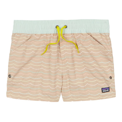 Girls' Costa Rica Baggies™ Shorts