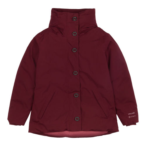 W's Frozen Range Jacket – Patagonia Worn Wear