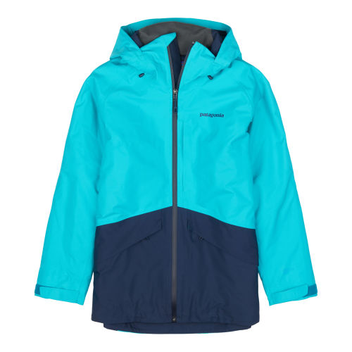 W's Insulated Snowbelle Jacket