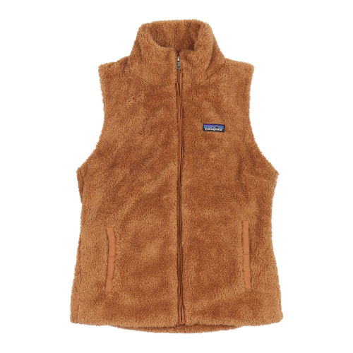 Women's Los Gatos Vest – Patagonia Worn Wear