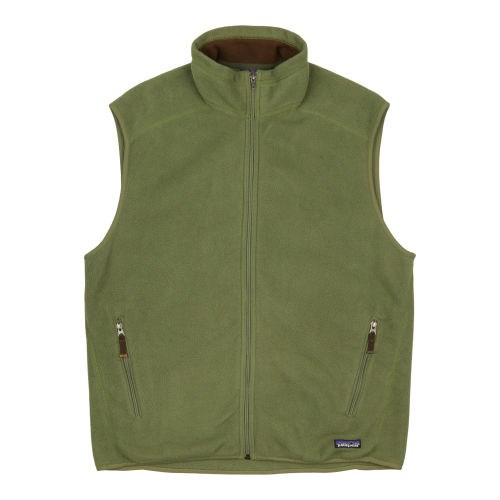 M's Synchilla® Vest – Patagonia Worn Wear® M's Synchilla® Vest – Patagonia Worn Wear®