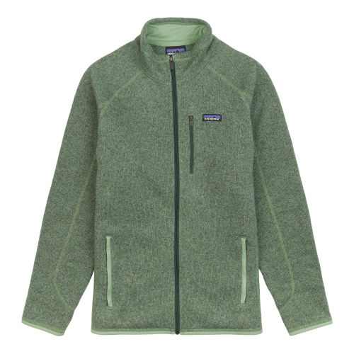 M's Better Sweater® Jacket – Patagonia Worn Wear