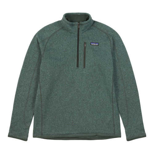 PATAGONIA BETTER SWEATER JACKET - Steve's on the Square