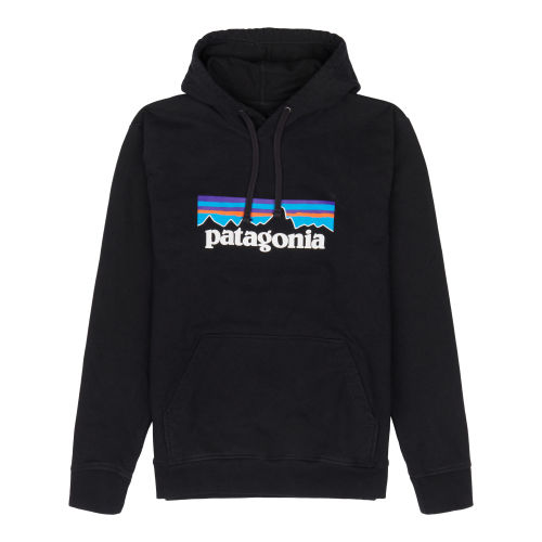 Men's P-6 Logo Uprisal Hoody – Patagonia Worn Wear