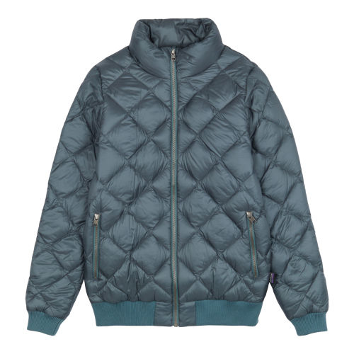 W's Prow Bomber Jacket – Patagonia Worn Wear