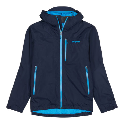 M's Insulated Torrentshell Jacket – Patagonia Worn Wear