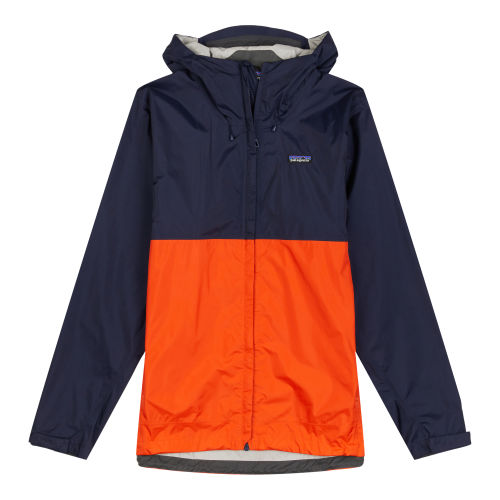 M's Torrentshell Jacket – Patagonia Worn Wear