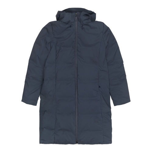 Women's Jackson Glacier Parka – Patagonia Worn Wear