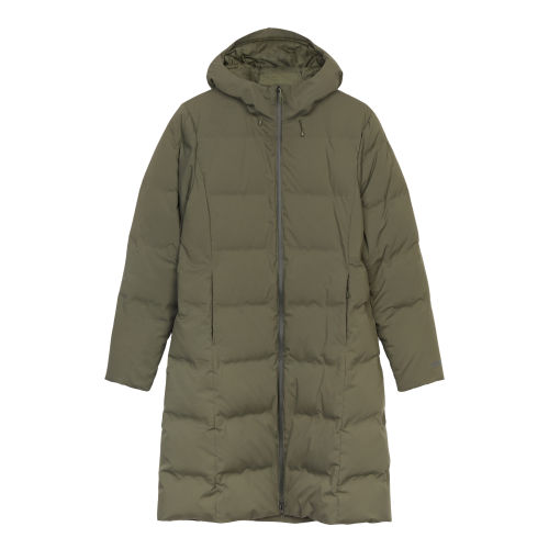 Women's Jackson Glacier Parka – Patagonia Worn Wear