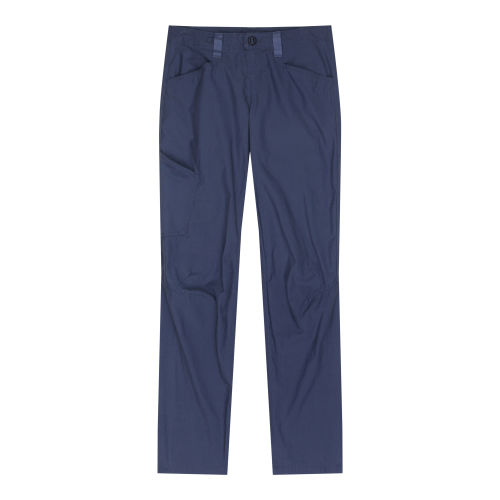 Patagonia Wm's Venga Rock Capris (Navy Blue) Capri