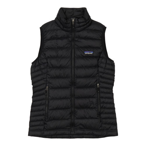 Women's Down Sweater Vest – Patagonia Worn Wear