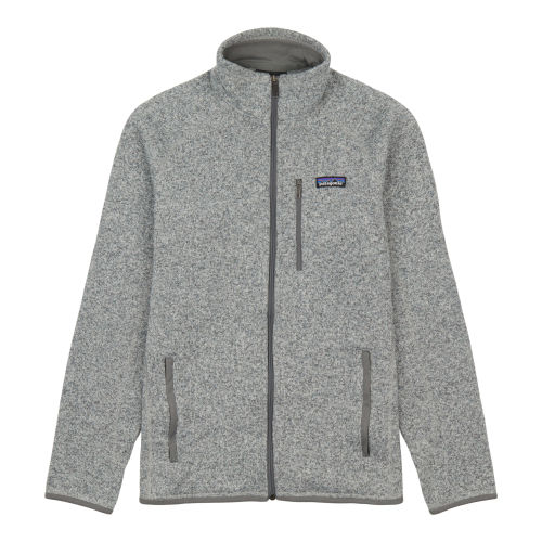 M's Better Sweater® Jacket – Patagonia Worn Wear®