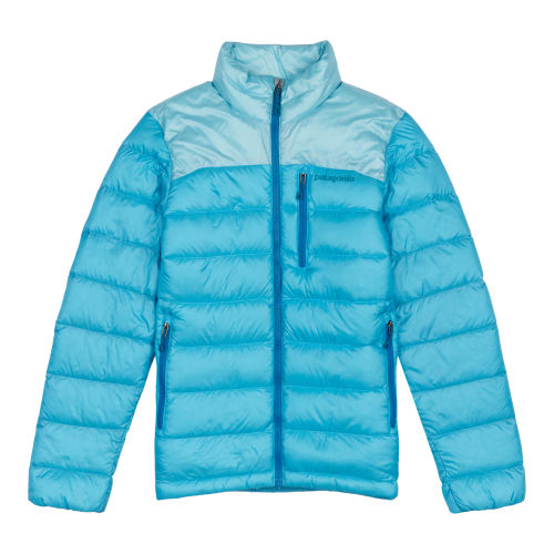 W's Fitz Roy Down Jacket