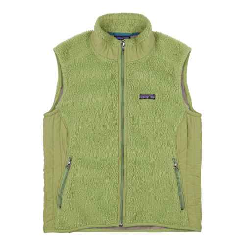 Women's Retro-X Vest – Patagonia Worn Wear® Women's Retro-X Vest – Patagonia Worn Wear®