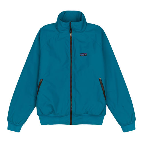 M's Shelled Synchilla® Jacket – Patagonia Worn Wear