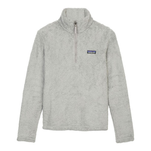 Women s Los Gatos 1 4 Zip Patagonia Worn Wear