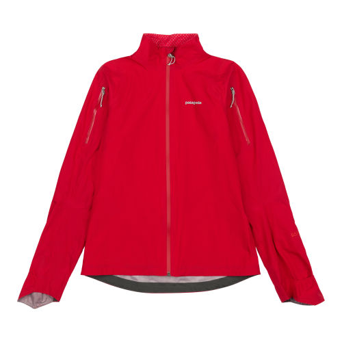 W's Light Flyer Jacket – Patagonia Worn Wear