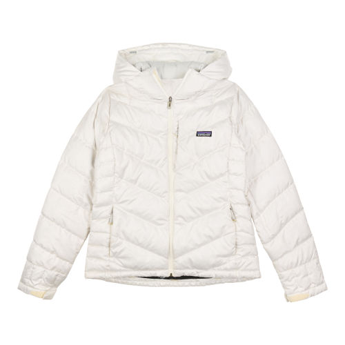 W's Pipe Down Jacket – Patagonia Worn Wear®