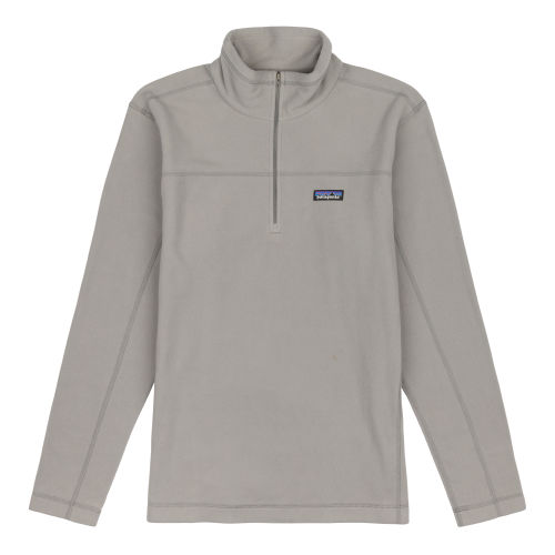 Patagonia Micro D Fleece Pullover