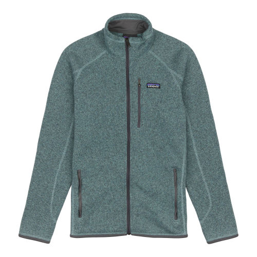 M's Better Sweater® Jacket – Patagonia Worn Wear