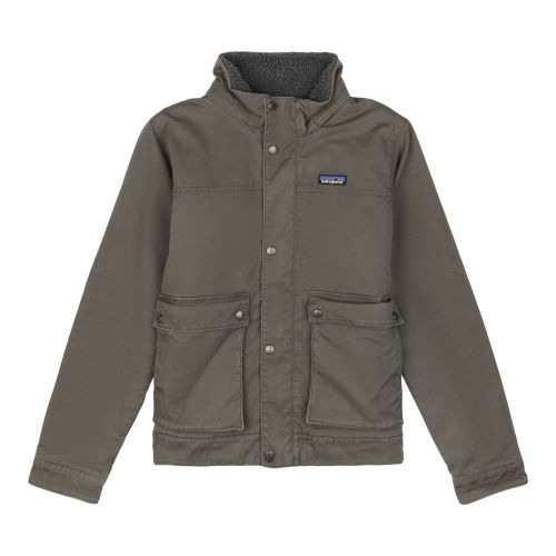 M's Maple Grove Canvas Jacket – Patagonia Worn Wear