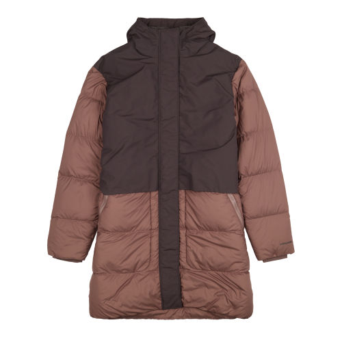 Women's Silent Down Hybrid Parka – Patagonia Worn Wear