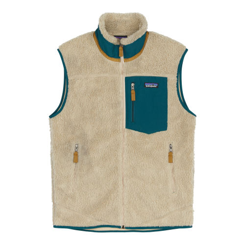 Men's Classic Retro-X® Vest – Patagonia Worn Wear