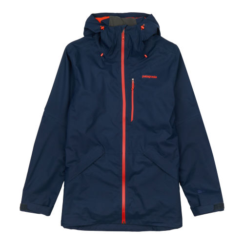 M's Snowshot Jacket – Patagonia Worn Wear