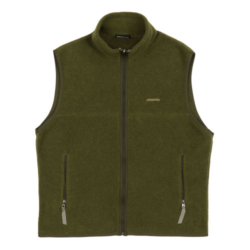 M's Synchilla Vest – Patagonia Worn Wear® M's Synchilla Vest – Patagonia Worn Wear®